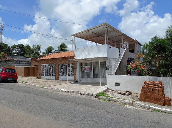 Imagem Casa à Venda, 360 m² em Popular - Santa Rita Imagem Casa à Venda, 360 m² em Popular - Santa Rita