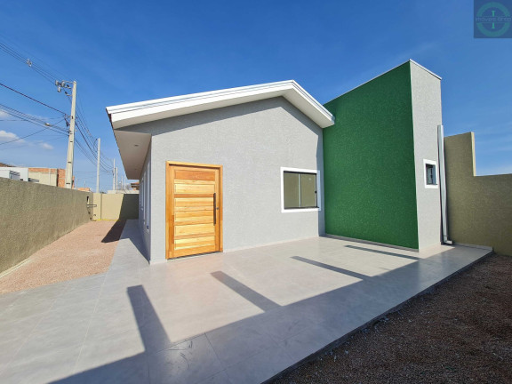 Imagem Casa com 3 Quartos à Venda, 100 m² em Uvaranas - Ponta Grossa Imagem Casa com 3 Quartos à Venda, 100 m² em Uvaranas - Ponta Grossa