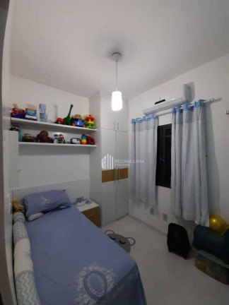 Imagem Apartamento com 3 Quartos à Venda, 77 m² em Horto - Teresina Imagem Apartamento com 3 Quartos à Venda, 77 m² em Horto - Teresina
