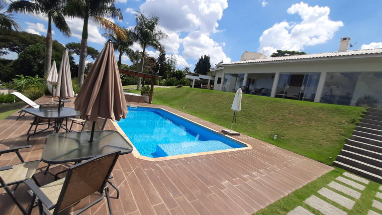 Imagem Casa com 4 Quartos à Venda, 2.640 m² em Condomínio Jardim Das Palmeiras - Bragança Paulista Imagem Casa com 4 Quartos à Venda, 2.640 m² em Condomínio Jardim Das Palmeiras - Bragança Paulista