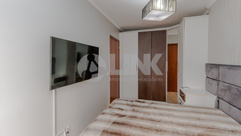 Imagem Apartamento com 2 Quartos à Venda, 58 m² em Boa Vista - Porto Alegre Imagem Apartamento com 2 Quartos à Venda, 58 m² em Boa Vista - Porto Alegre