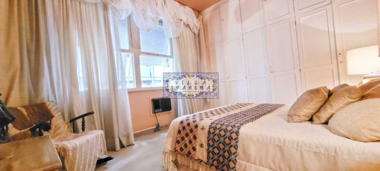 Imagem Apartamento com 3 Quartos à Venda, 130 m² em Ipanema - Rio De Janeiro Imagem Apartamento com 3 Quartos à Venda, 130 m² em Ipanema - Rio De Janeiro