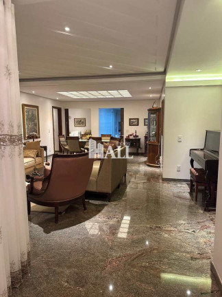 Imagem Apartamento com 3 Quartos à Venda, 217 m² em Centro - São José Do Rio Preto Imagem Apartamento com 3 Quartos à Venda, 217 m² em Centro - São José Do Rio Preto