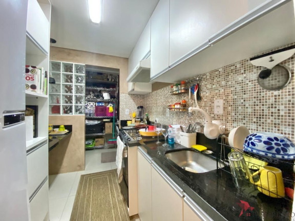 Imagem Apartamento com 1 Quarto à Venda, 74 m² em Praia Grande - Torres