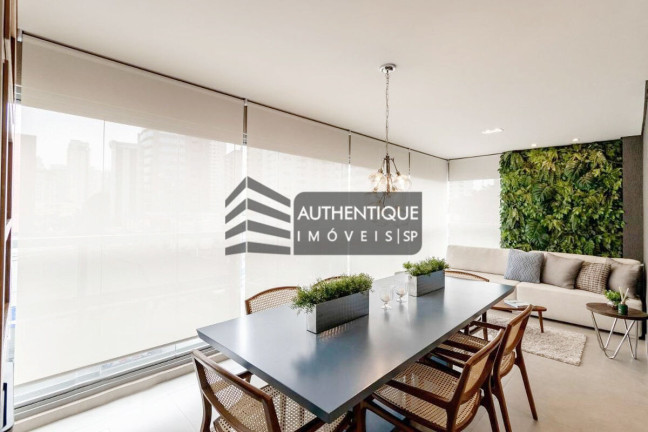 Imagem Apartamento com 2 Quartos à Venda, 95 m² em Vila Olímpia - São Paulo Imagem Apartamento com 2 Quartos à Venda, 95 m² em Vila Olímpia - São Paulo