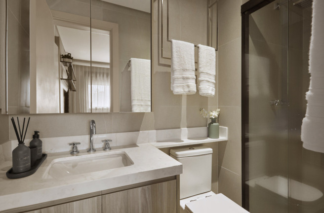 Imagem Apartamento com 1 Quarto à Venda, 79 m² em Pinheiros - São Paulo
