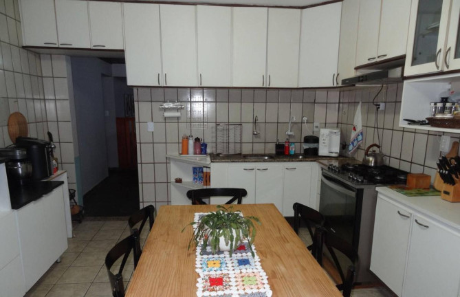 Imagem Casa com 4 Quartos à Venda, 367 m² em Itapuã - Salvador