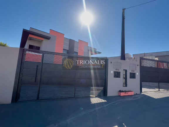 Imagem Casa com 3 Quartos à Venda, 136 m² em Jardim Dos Pinheiros - Atibaia Imagem Casa com 3 Quartos à Venda, 136 m² em Jardim Dos Pinheiros - Atibaia