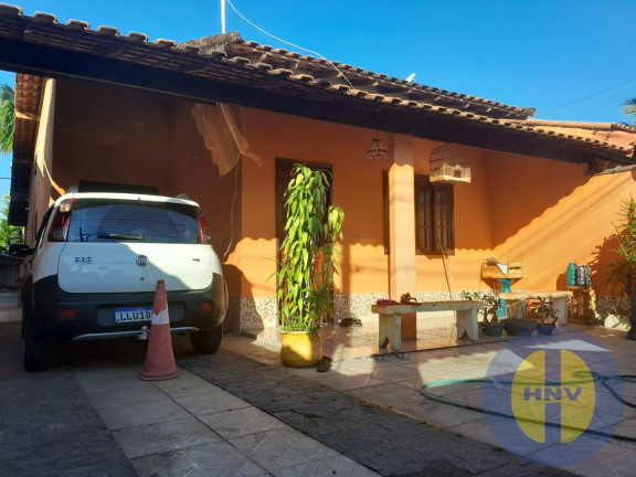 Casa com 2 Quartos à Venda, 240 m² em Jardim Atlântico Oeste (itaipuaçu) - Maricá