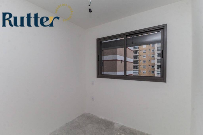 Imagem Apartamento com 1 Quarto à Venda, 35 m² em Moema - São Paulo Imagem Apartamento com 1 Quarto à Venda, 35 m² em Moema - São Paulo