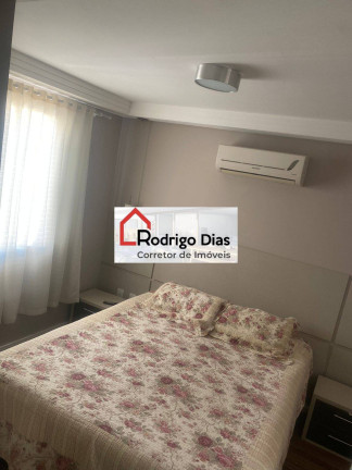 Imagem Casa de Condomínio com 3 Quartos à Venda, 111 m² em Jardim Carolina - Jundiaí