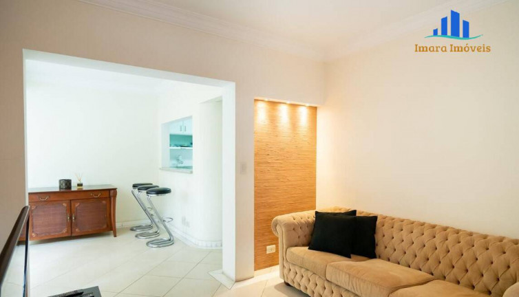 Imagem Apartamento com 2 Quartos à Venda, 160 m² em Brooklin - São Paulo Imagem Apartamento com 2 Quartos à Venda, 160 m² em Brooklin - São Paulo