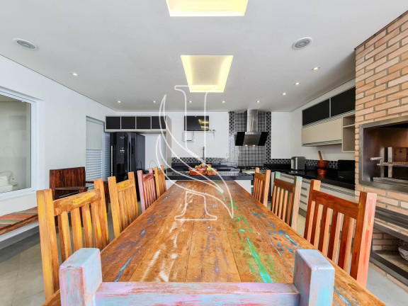 Imagem Casa de Condomínio com 5 Quartos à Venda, 300 m² em Jardim Ermida I - Jundiaí Imagem Casa de Condomínio com 5 Quartos à Venda, 300 m² em Jardim Ermida I - Jundiaí