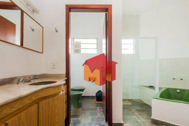 Imagem Chácara com 5 Quartos à Venda, 14.040 m² em Parque Residencial Tancredi - Americana Imagem Chácara com 5 Quartos à Venda, 14.040 m² em Parque Residencial Tancredi - Americana