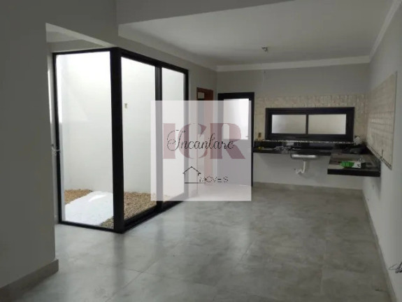 Casa de Condomínio com 3 Quartos à Venda, 160 m² em Cajuru Do Sul - Sorocaba