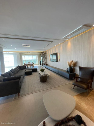 Imagem Apartamento com 4 Quartos à Venda, 334 m² em Meia Praia - Itapema