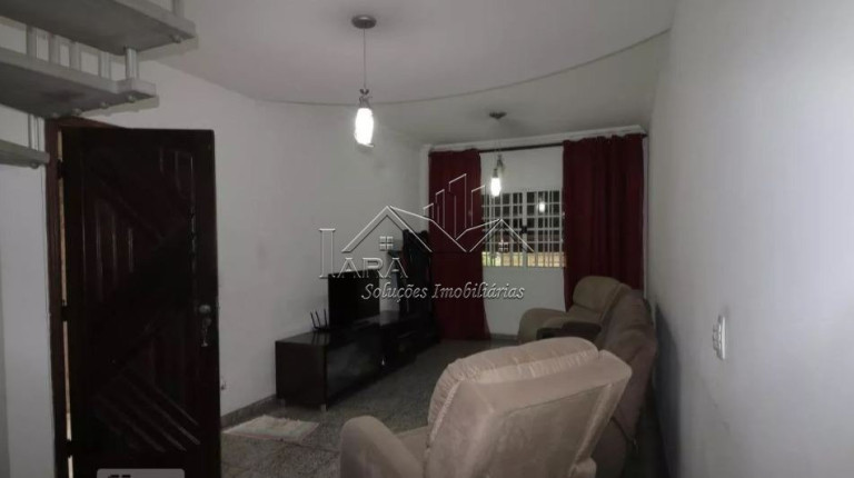 Imagem Sobrado com 4 Quartos à Venda, 283 m² em Penha De França - São Paulo