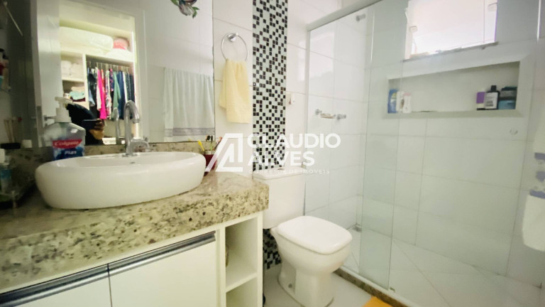 Imagem Casa de Condomínio com 4 Quartos à Venda, 150 m² em Parque Ipê - Feira De Santana Imagem Casa de Condomínio com 4 Quartos à Venda, 150 m² em Parque Ipê - Feira De Santana