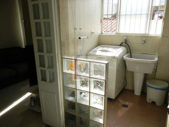 Imagem Apartamento com 2 Quartos à Venda, 66 m² em Campo Belo - São Paulo Imagem Apartamento com 2 Quartos à Venda, 66 m² em Campo Belo - São Paulo