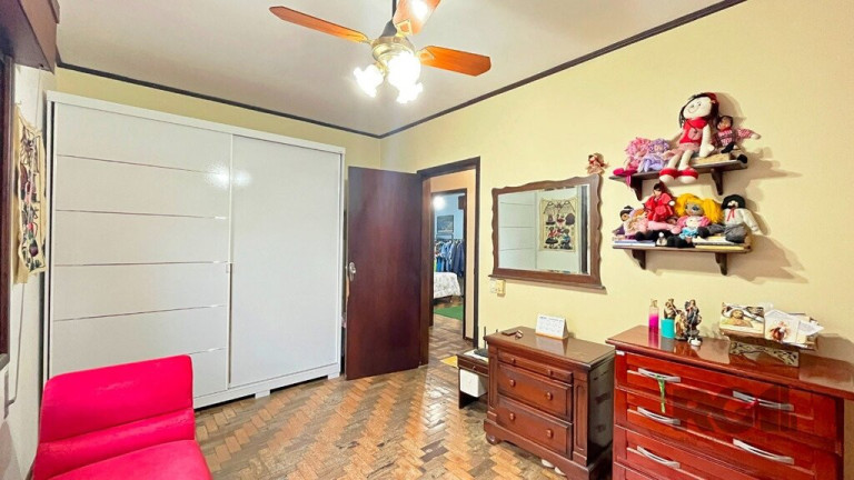 Imagem Casa com 3 Quartos à Venda,  em Santa Tereza - Porto Alegre