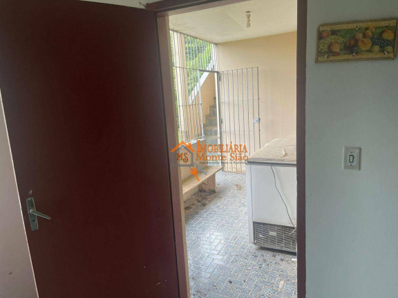Imagem Chácara com 2 Quartos à Venda, 156 m² em água Azul - Guarulhos Imagem Chácara com 2 Quartos à Venda, 156 m² em água Azul - Guarulhos