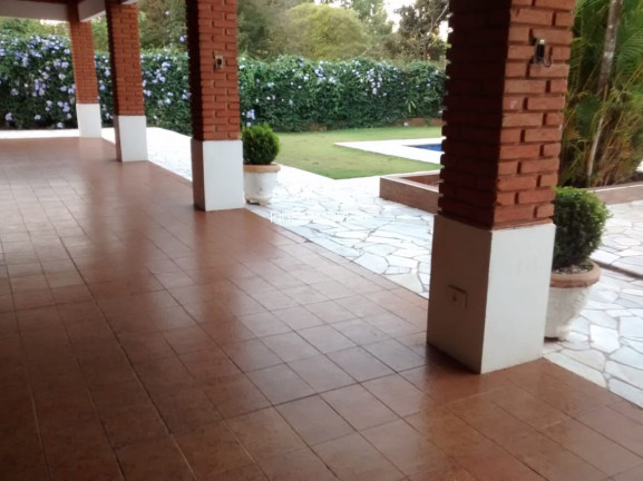 Imagem Imóvel com 7 Quartos à Venda,  em Recreio Internacional - Ribeirão Preto