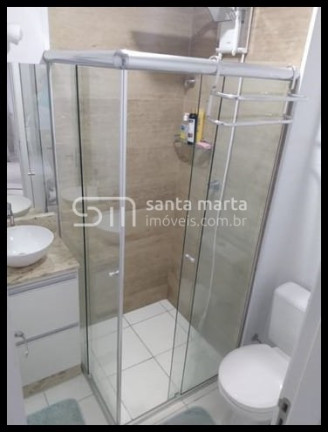 Imagem Apartamento com 2 Quartos à Venda, 49 m² em Aterrado - Lorena Imagem Apartamento com 2 Quartos à Venda, 49 m² em Aterrado - Lorena