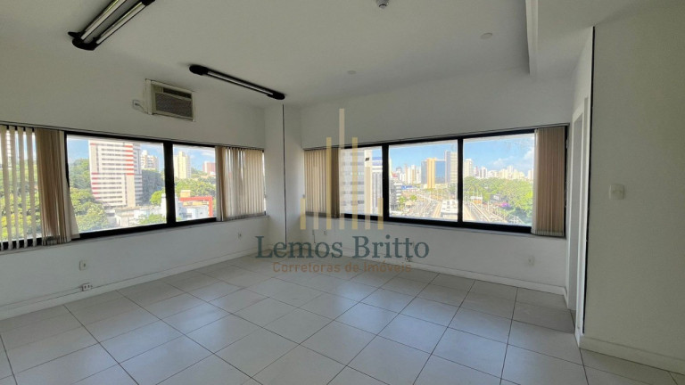 Imagem Sala Comercial à Venda, 37 m² em Parque Bela Vista - Salvador Imagem Sala Comercial à Venda, 37 m² em Parque Bela Vista - Salvador