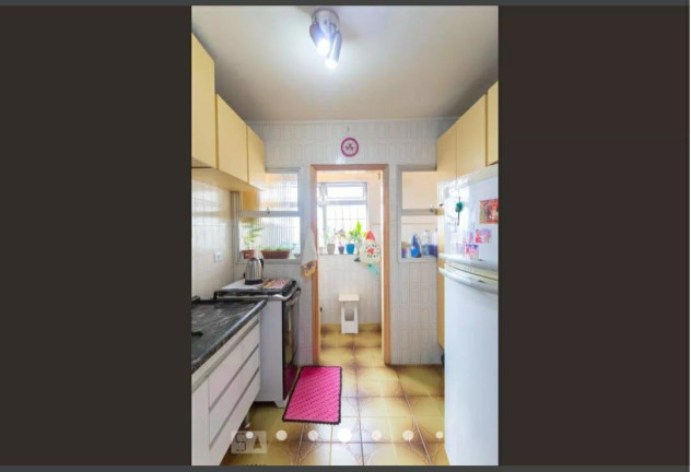 Imagem Apartamento com 2 Quartos à Venda, 52 m² em Engenheiro Goulart - São Paulo Imagem Apartamento com 2 Quartos à Venda, 52 m² em Engenheiro Goulart - São Paulo