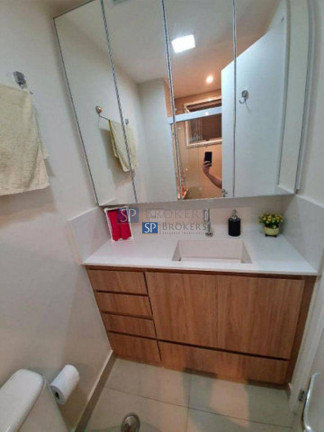 Imagem Apartamento com 3 Quartos à Venda, 70 m² em São Bernardo - Campinas Imagem Apartamento com 3 Quartos à Venda, 70 m² em São Bernardo - Campinas