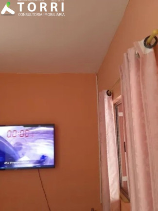 Imagem Casa com 2 Quartos à Venda, 80 m² em Wanel Ville - Sorocaba Imagem Casa com 2 Quartos à Venda, 80 m² em Wanel Ville - Sorocaba