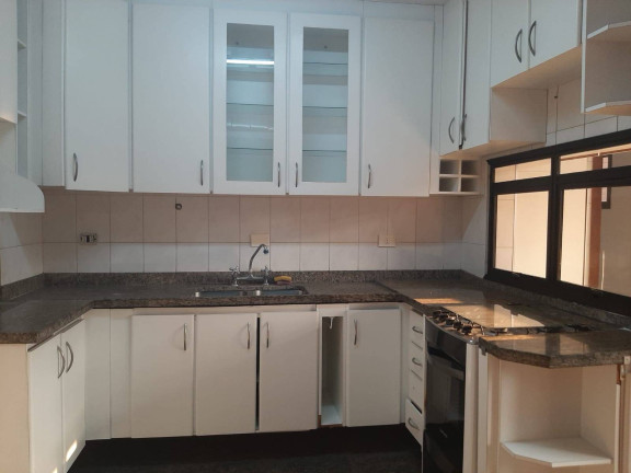 Imagem Apartamento com 3 Quartos à Venda, 143 m² em Vila Euclides - São Bernardo Do Campo