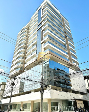 Imagem Imóvel com 3 Quartos à Venda, 123 m² em Praia Do Morro - Guarapari