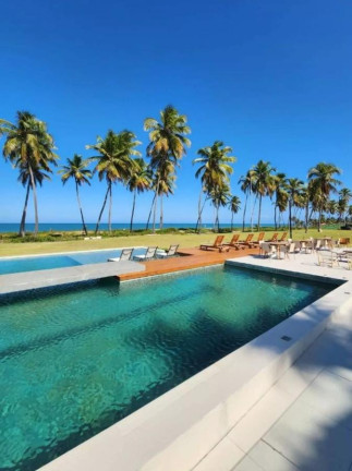 Imagem Terreno à Venda, 825 m² em Alphaville Guarajuba - Camaçari