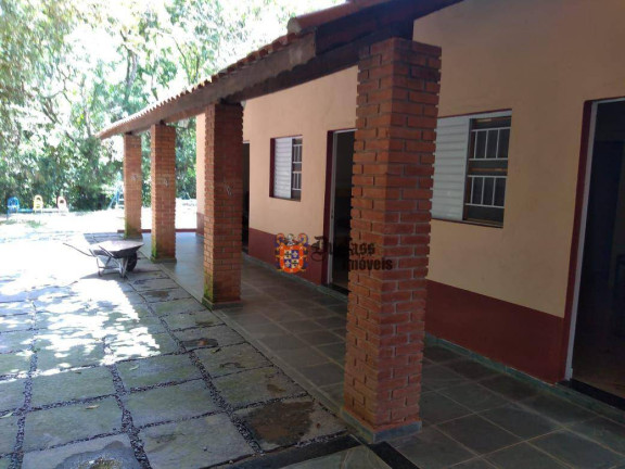 Imagem Chácara com 7 Quartos à Venda, 366 m² em Caioçara - Jarinu Imagem Chácara com 7 Quartos à Venda, 366 m² em Caioçara - Jarinu