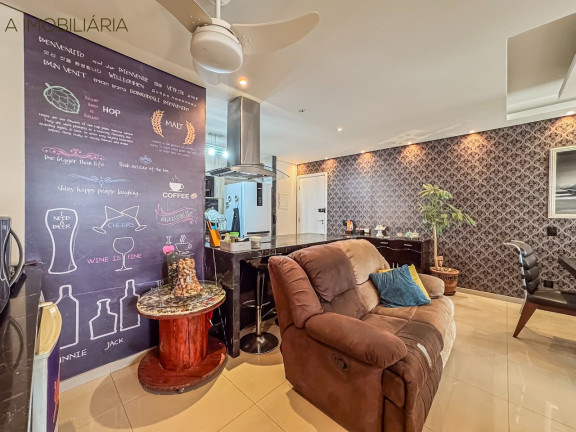 Imagem Imóvel com 3 Quartos à Venda, 102 m² em Baeta Neves - São Bernardo Do Campo