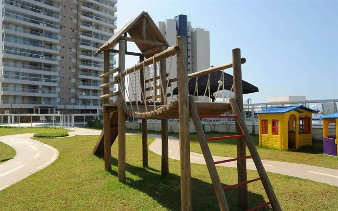 Imagem Apartamento com 3 Quartos à Venda, 92 m² em Mirim - Praia Grande Imagem Apartamento com 3 Quartos à Venda, 92 m² em Mirim - Praia Grande