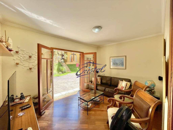 Imagem Casa com 4 Quartos à Venda, 336 m² em Granja Viana - Carapicuíba Imagem Casa com 4 Quartos à Venda, 336 m² em Granja Viana - Carapicuíba