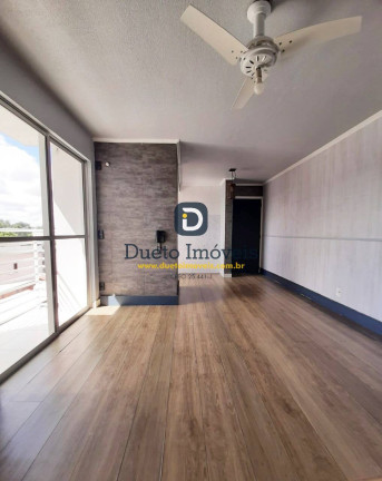Apartamento com 3 Quartos à Venda, 59 m² em Nossa Senhora Medianeira - Santa Maria