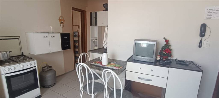 Imagem Kitnet à Venda, 30 m² em Mirim - Praia Grande Imagem Kitnet à Venda, 30 m² em Mirim - Praia Grande