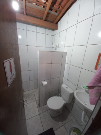 Imagem Casa com 4 Quartos à Venda, 272 m² em água Mineral - Teresina Imagem Casa com 4 Quartos à Venda, 272 m² em água Mineral - Teresina