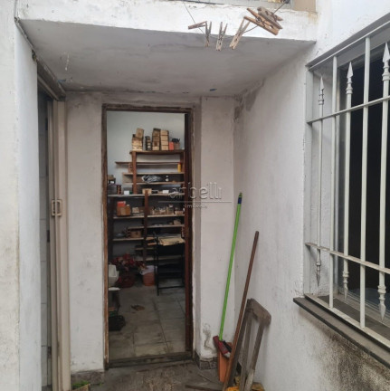 Imagem Casa com 3 Quartos à Venda, 380 m² em Alto Da Lapa - São Paulo