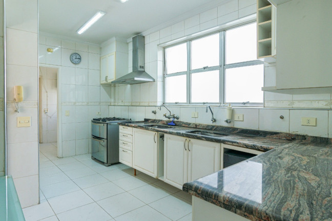 Imagem Apartamento com 3 Quartos à Venda, 175 m² em Jardim Paulista - São Paulo