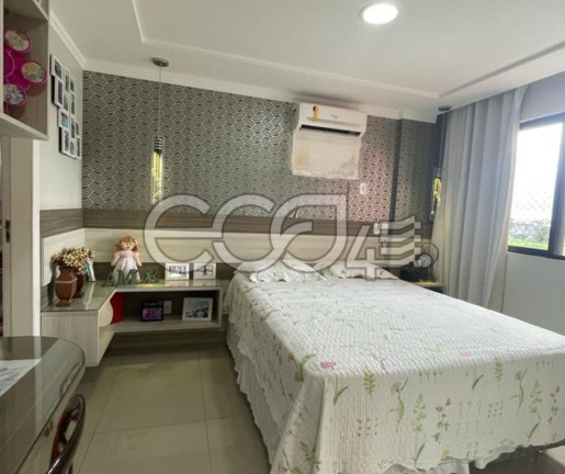 Imagem Apartamento com 3 Quartos à Venda, 98 m² em Grageru - Aracaju