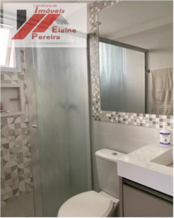 Imagem Apartamento com 3 Quartos à Venda, 100 m² em Jardim Arpoador - São Paulo