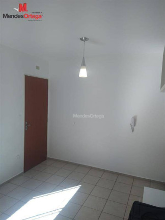 Imagem Apartamento com 2 Quartos para Alugar, 48 m² em Jardim Refúgio - Sorocaba Imagem Apartamento com 2 Quartos para Alugar, 48 m² em Jardim Refúgio - Sorocaba