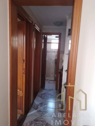 Imagem Apartamento com 2 Quartos à Venda, 1.000 m² em Jardim Alvorada - Santo André