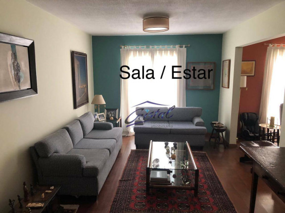 Imagem Casa com 4 Quartos à Venda, 284 m² em Butantã - São Paulo Imagem Casa com 4 Quartos à Venda, 284 m² em Butantã - São Paulo