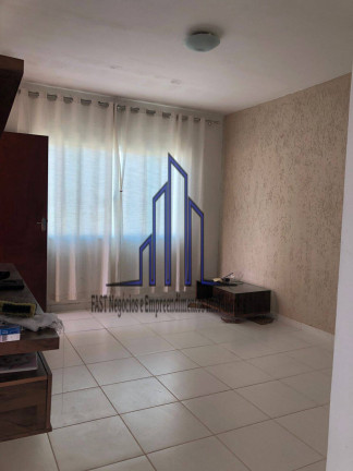 Imagem Casa com 2 Quartos para Alugar, 58 m² em Caluge - Itaboraí Imagem Casa com 2 Quartos para Alugar, 58 m² em Caluge - Itaboraí