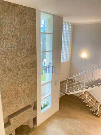 Imagem Casa com 4 Quartos para Alugar, 450 m² em Alphaville Conde Ii - Barueri Imagem Casa com 4 Quartos para Alugar, 450 m² em Alphaville Conde Ii - Barueri